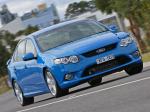 Ford Falcon XR6 2008 года
